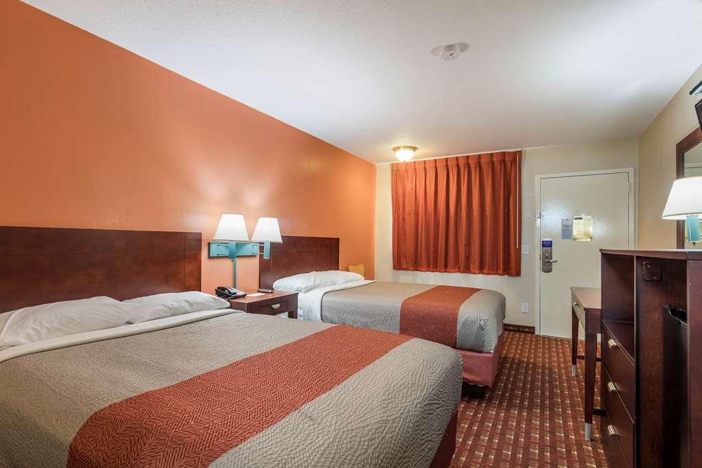 Motel 6-Dyersburg, Tn חדר תמונה