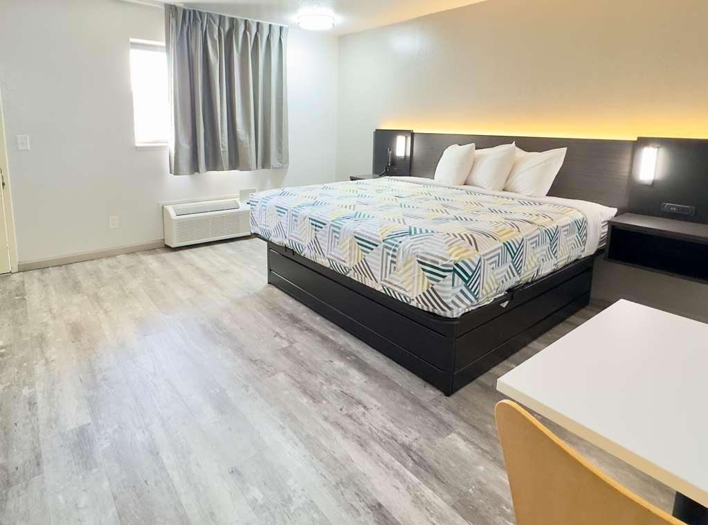 Motel 6-Dyersburg, Tn חדר תמונה