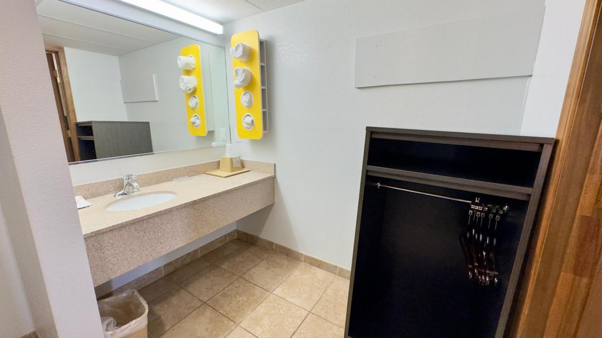 Motel 6-Dyersburg, Tn מראה חיצוני תמונה