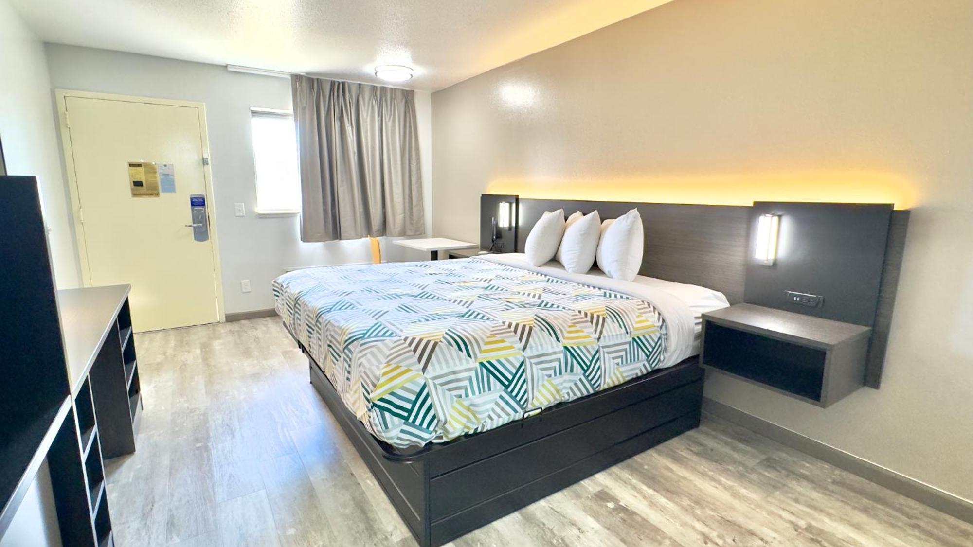 Motel 6-Dyersburg, Tn מראה חיצוני תמונה