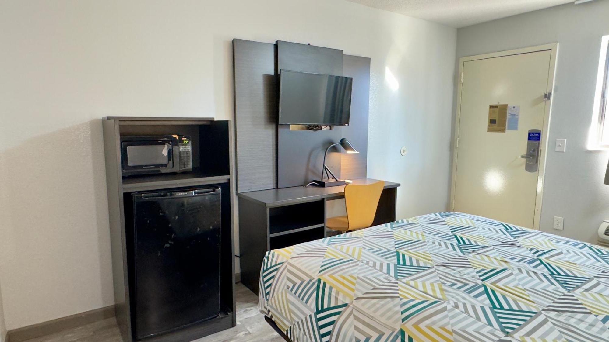 Motel 6-Dyersburg, Tn מראה חיצוני תמונה