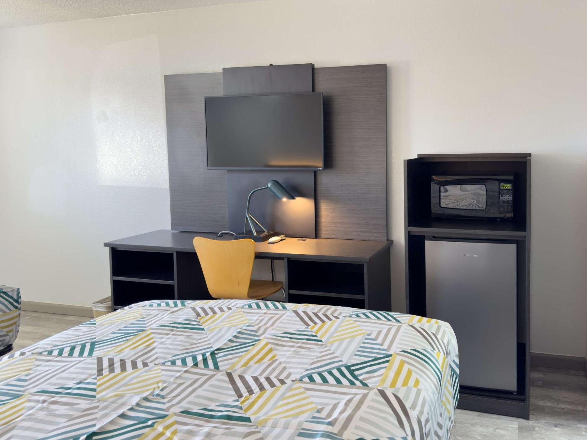 Motel 6-Dyersburg, Tn מראה חיצוני תמונה