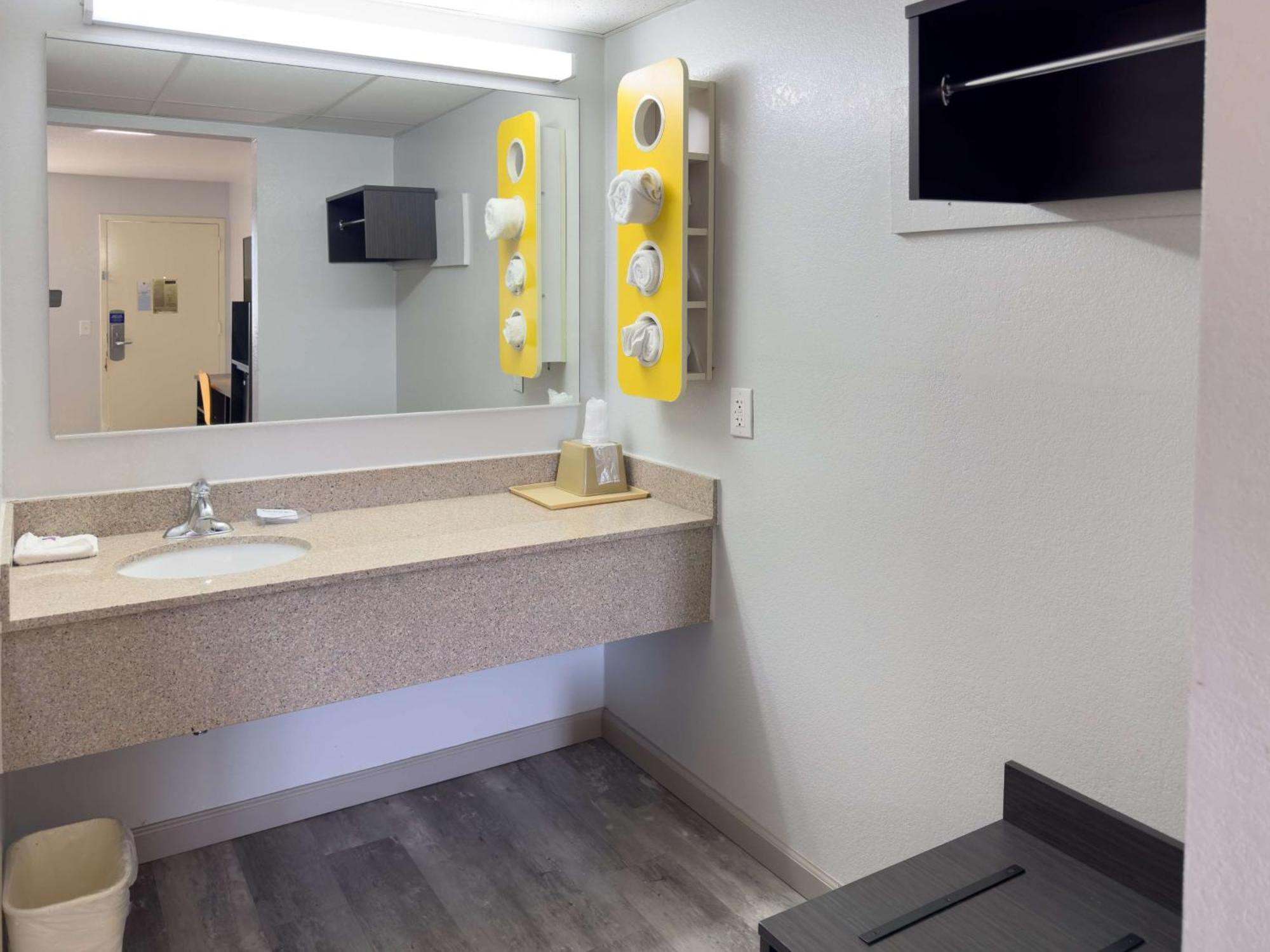 Motel 6-Dyersburg, Tn מראה חיצוני תמונה