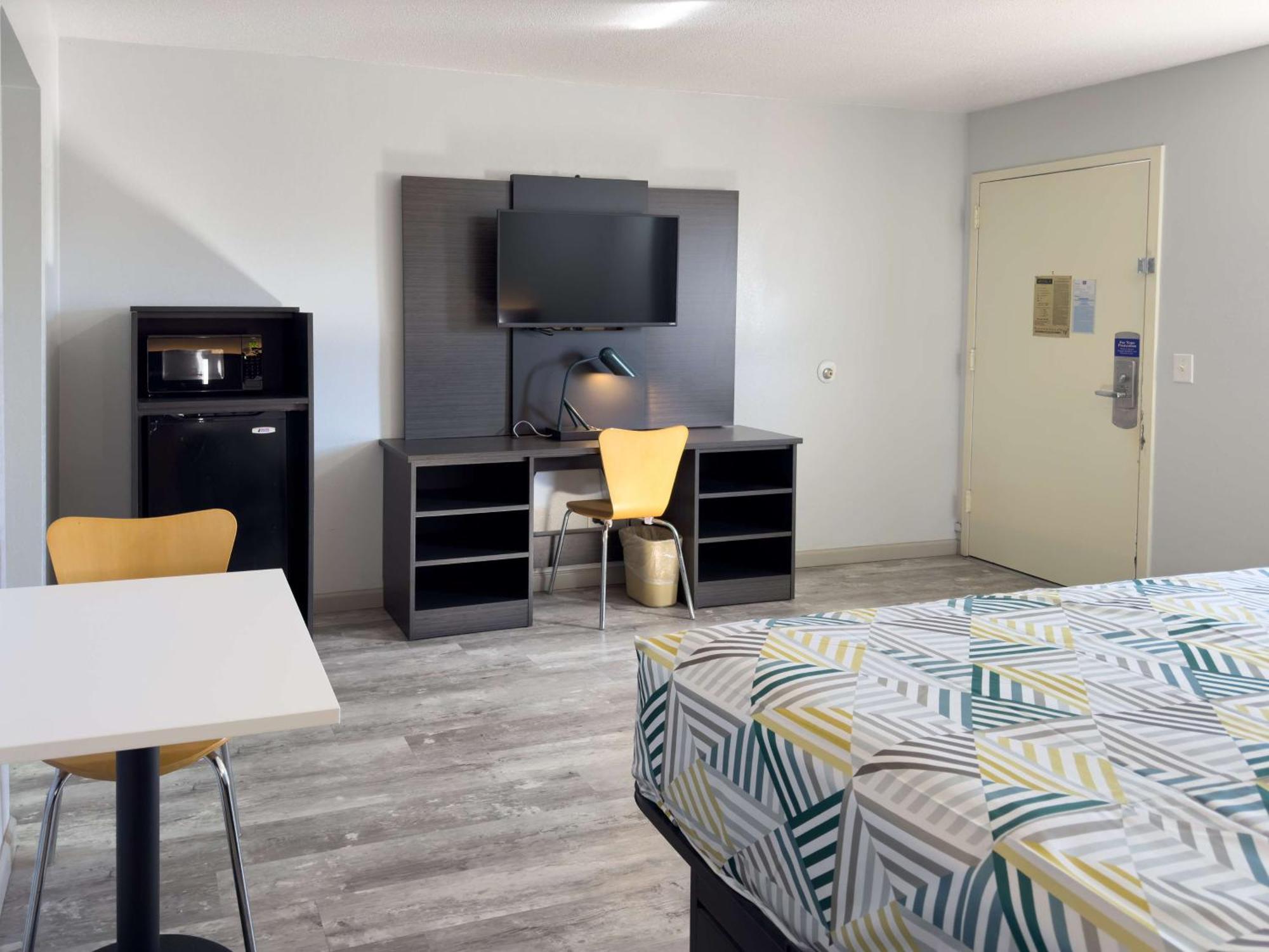 Motel 6-Dyersburg, Tn מראה חיצוני תמונה