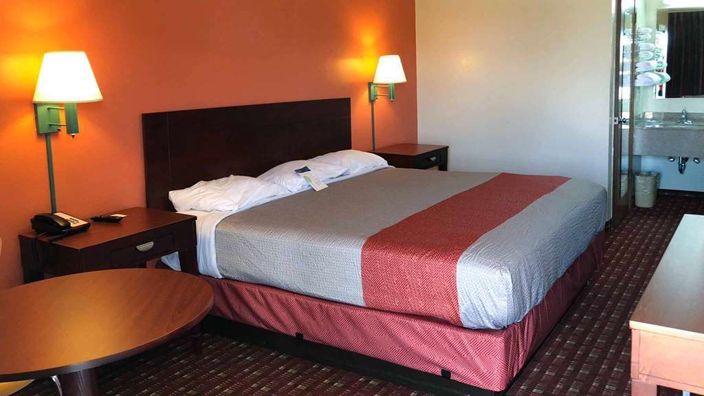 Motel 6-Dyersburg, Tn חדר תמונה